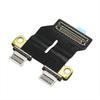 DC In Power Jack I/O USB-C Board Charging Port for MacBook Air 13" A1932 A2179 A