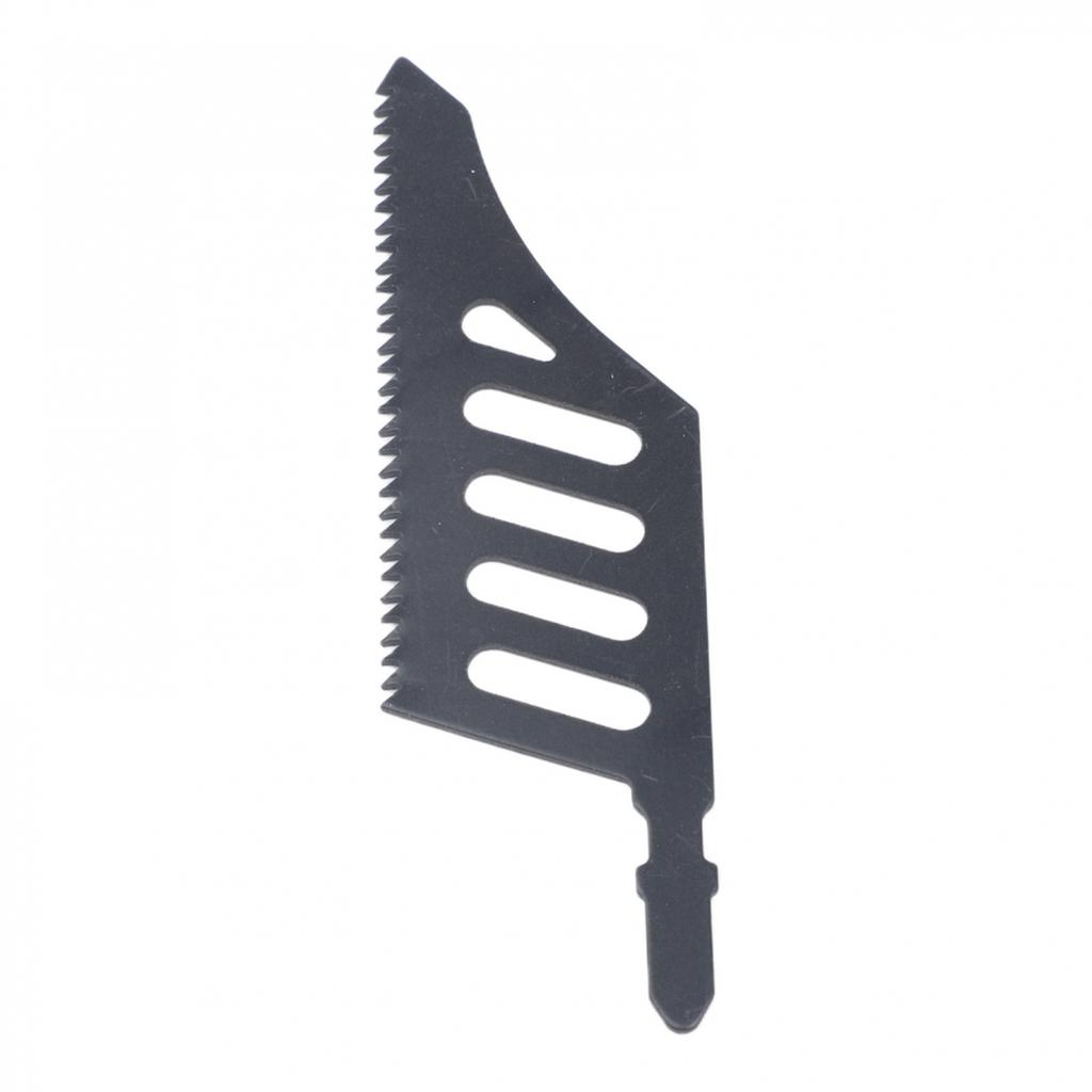 Curve Saw Blade Jigsaw Blade Fast Material Removal Industrial-Grade Carbon Steel