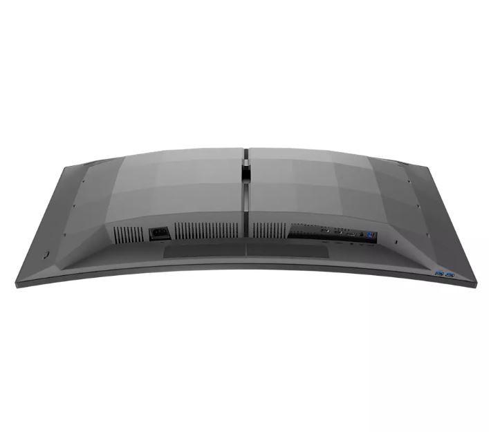 Display Evnia 34M2C6500 34-inches Curved QD OLED