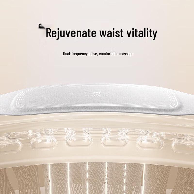 Xiaomi Mi Smart EMS Pulse Waist Massager