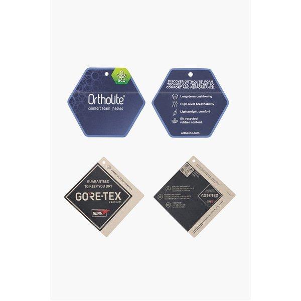 Kolonsport Trail Walking Shoes Fe4cx24160blk