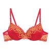 Artdewred Sexy Brassiere Embroidered Underwear ABC Cup New Good Quality Women Bra Push Up Lace Bras