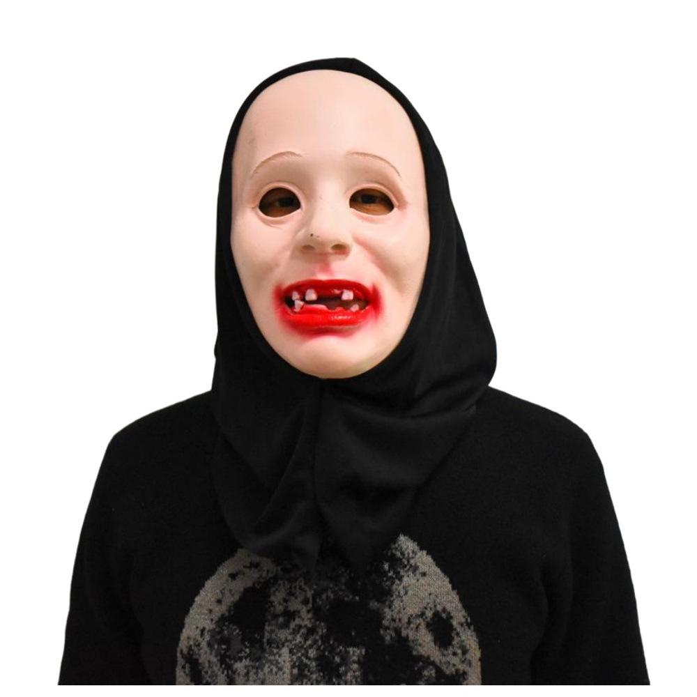 

And Fun Creepy Skull Face Masks For Halloween Parties And Costume Events Adults For Style 3