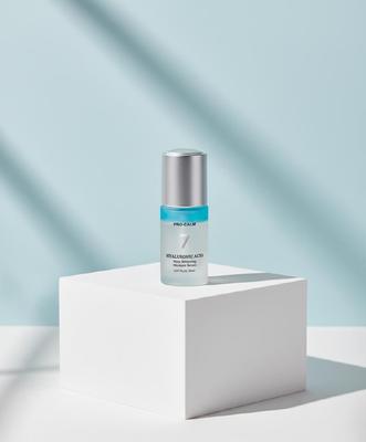 PRO-CALM Mela Whitening Fuktserum 20 ml