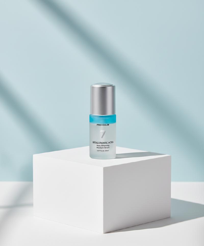 

PRO-CALM Mela Отбеливающая Увлажняющая Сыворотка 20 мл