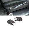Car Part Seat Foot Screw Protection Cap Cover For Toyota FJ Cruiser 2007-
