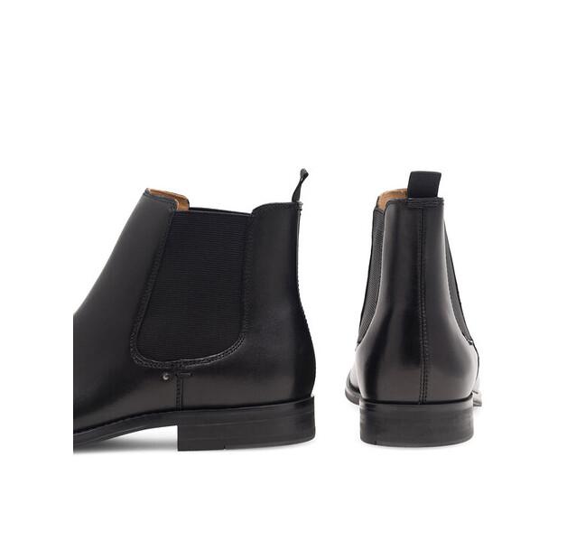 Ботинки челси Gino Rossi SOPRANO-05 123AM Черный