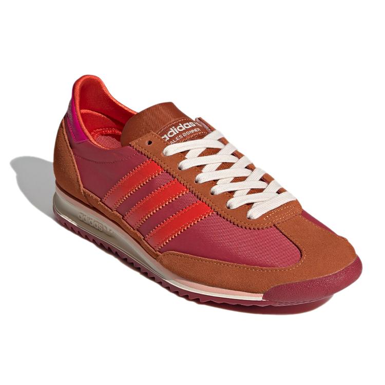 Wales Bonner x adidas SL72