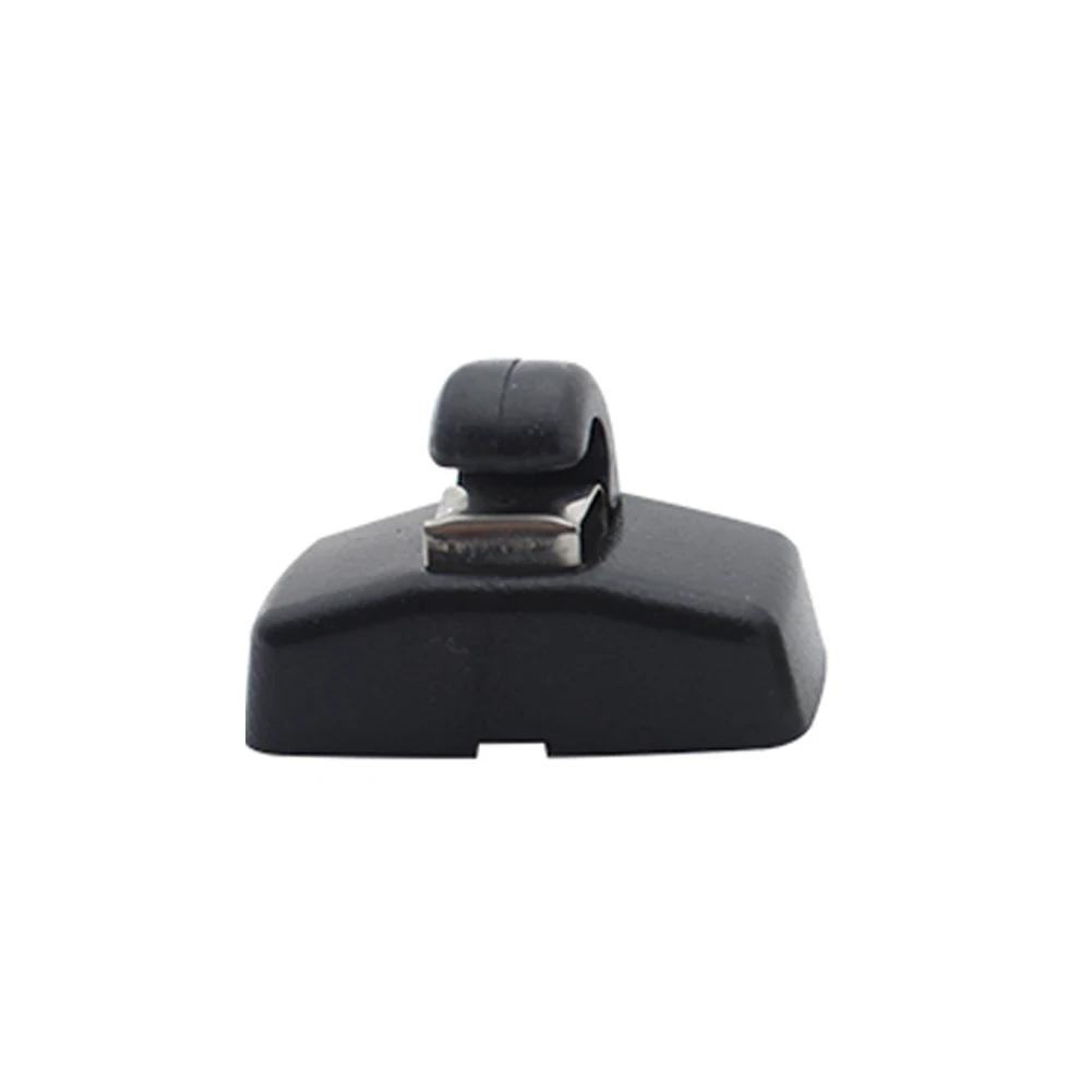 Car Sun Visor Hook Clip Bracket Hanger for VW Bora IV Golf 4 GTI Jetta A4 Passat B5 B6 Polo 9N Beetle Caddy Skoda Octavia 2 A5