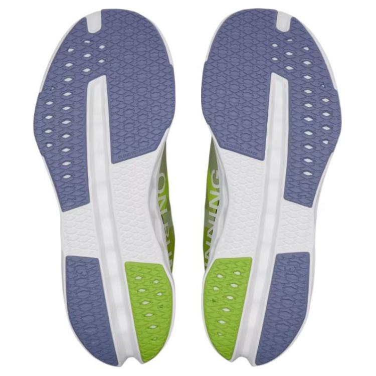 On Running Cloudsurfer Next Kiwi Ivory (Womens) Women Sneakers 3WE30052559