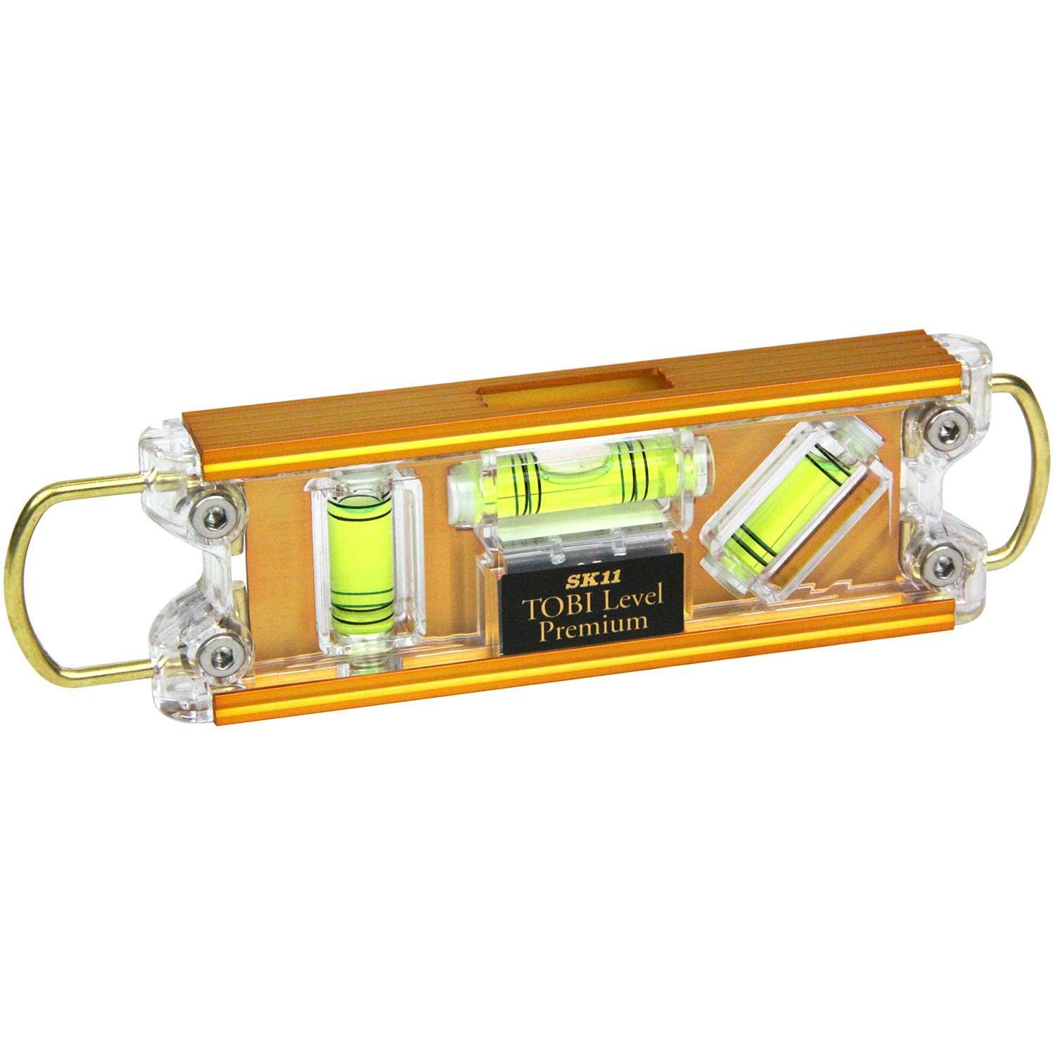 

SK11 Tobi Level Premium Color Gold (СК11) СЭД-ТБП-MTG золотой