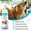 Pet Ear Hair Removal Powder Maintain Good Ear Hygienes for Your Pet with This Casual Powder for Removing Ear Hair