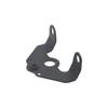 Set of 3 Small Fixed Brackets for Kawasaki ZX4R Headlight Cowl