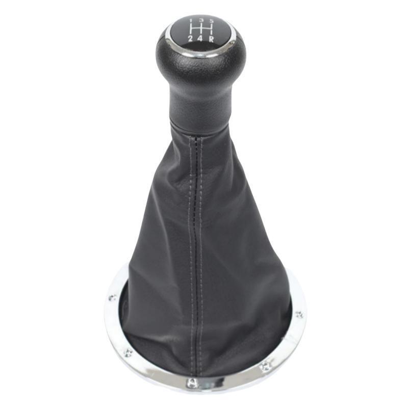 Gear Shift Knob Gaiter Boot Collar For Volkswagen VW Gol Pointer Saveiro Parati 2005-2010