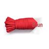 Vanguard Red Nylon Binding Rope