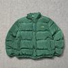 New Men's and Women's Same Fashion Classic Simple Letter Embroidery High Street Casual Bread Cotton Clothes