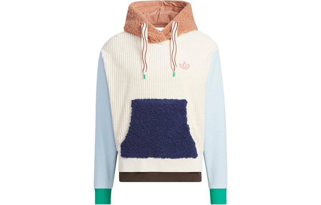 Melting Sadness X Adidas Originals Свитшоты Melting Sadness HY7256 XS