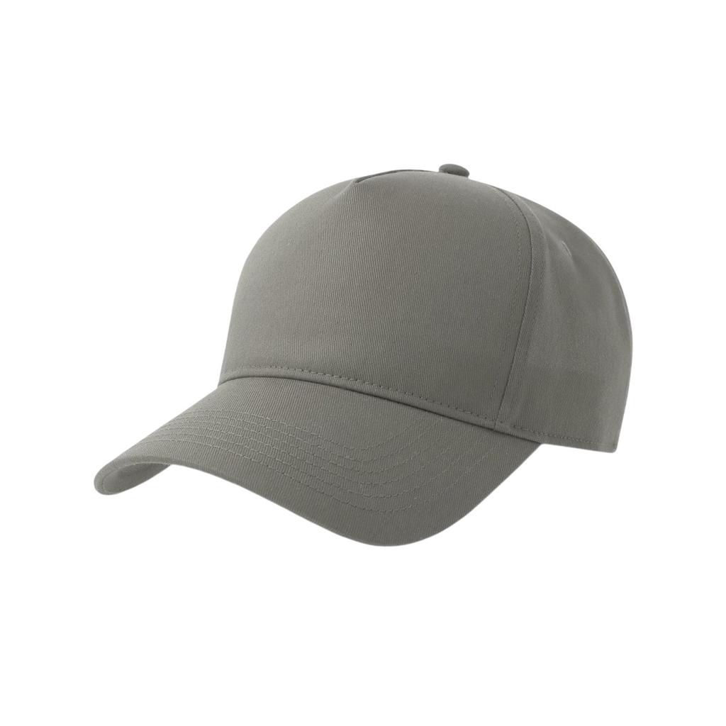 Atlantis Headwear Unisex Adult Egon Structured Baseball Cap