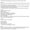 59700C5610 Feststellbremsassistent Elektronisch Für Kia Sorento 2015-2018 4WD