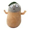 Versatile Plants Vs. Zombies Stuffed Plush Toy With Timeless Design For Kids