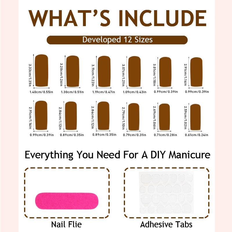 Elegant Bow Pointed Diamond French Nails - Handmade, Exquisite Women's Wearable Nail Pieces