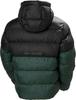 Зимняя куртка Helly Hansen Active Puffy Jacket синтепон зеленый