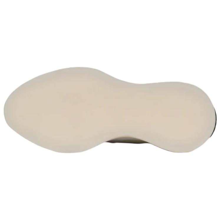 Fear of God Basketball Sneaker Light Grey Off-White Men Sneakers FGE282-8025NUB-093