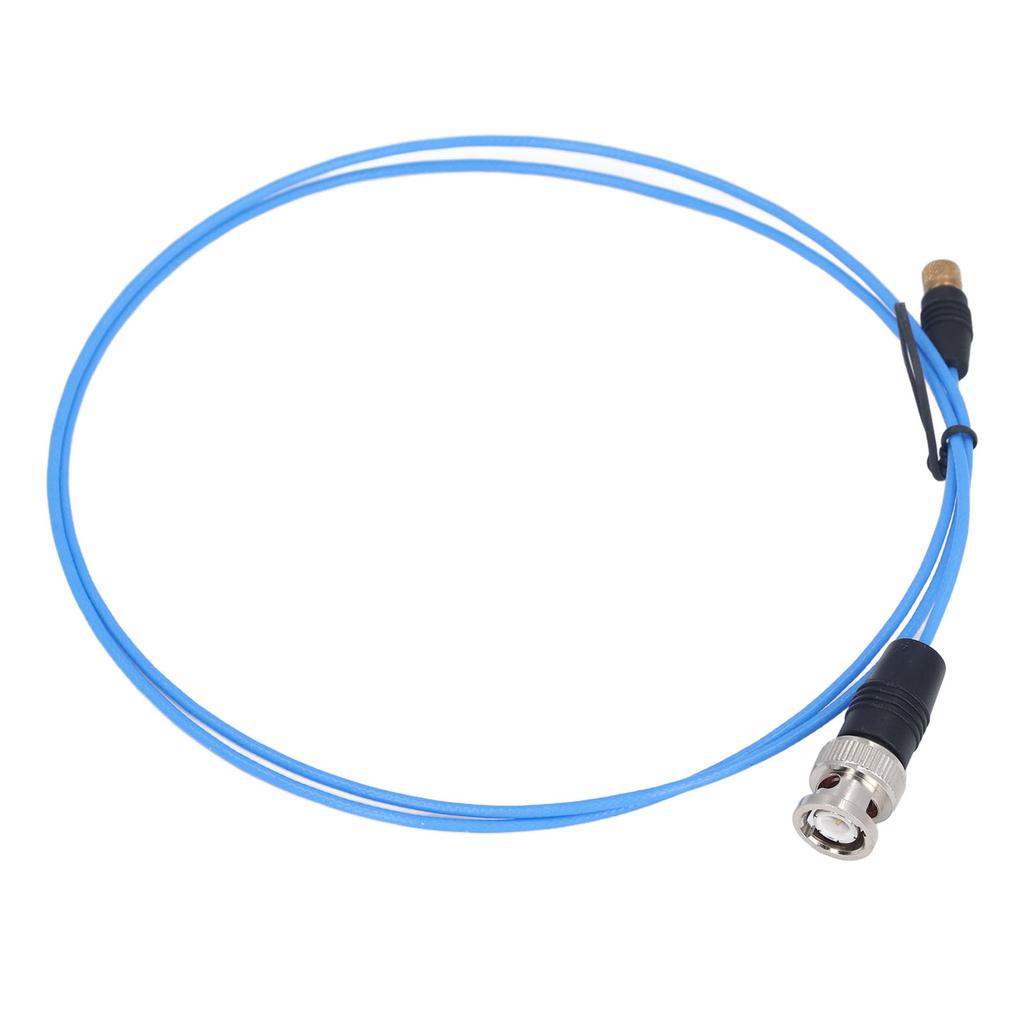 Männlich L5 auf Männlich BNC Testkabel für Luft- und Raumfahrt, Windkraftanlage, Haushaltsgeräteprüfung 1M