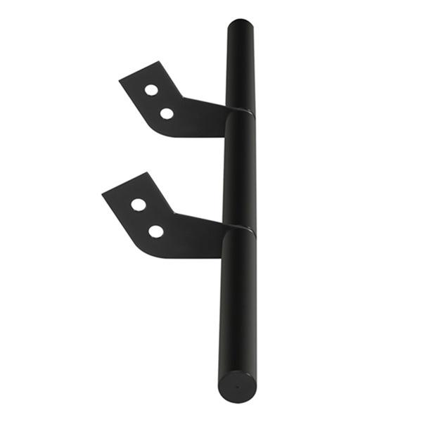 Black Metal Component for Tamiya RC 1:14 Tractor Truck (1 piece)