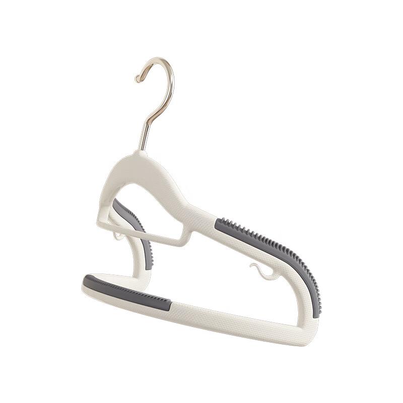 Yajie Anti-Slip Shoulder-Preserving Clothes Hangers