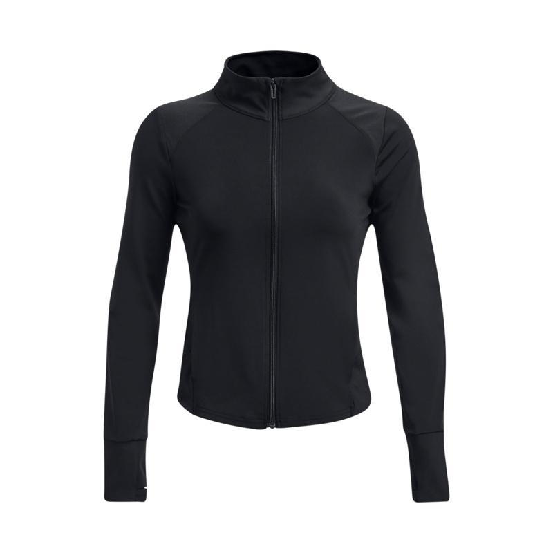 Under Armour Meridian Jacket Women s Black 1379157-001 S