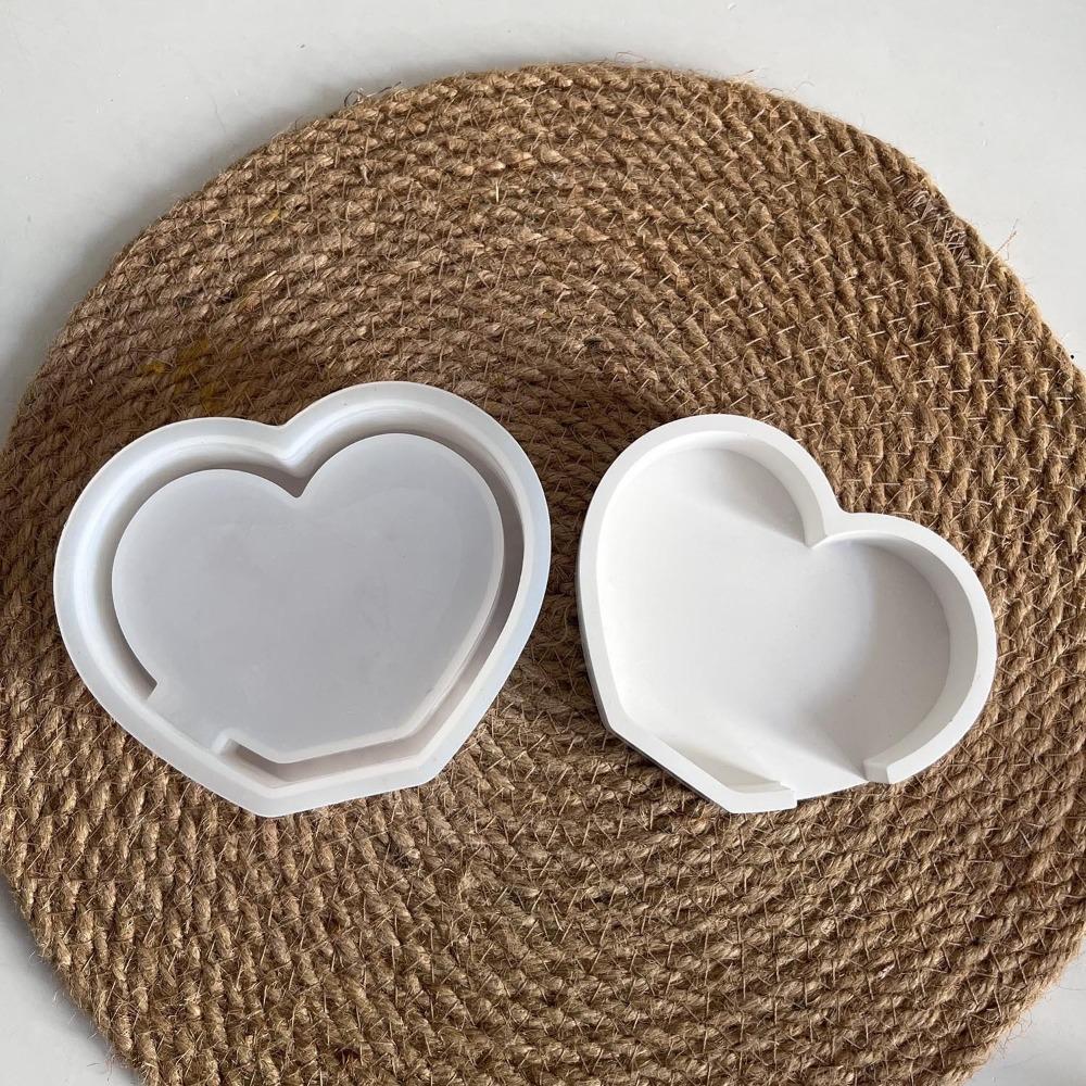 Hollow Atmosphere Lamp Mold DIY Crafts Mama Letter Love Mold  Party Favors