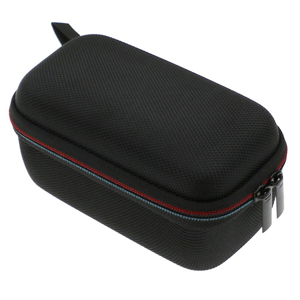 Portable EVA Hard Storage Bag Travel Case Hard Shell Case for Attack Shark R1 PAW3311 for DAREU A950 Wireless Gaming Mouse