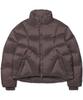 Nomanual Aella Duck Down - Brown