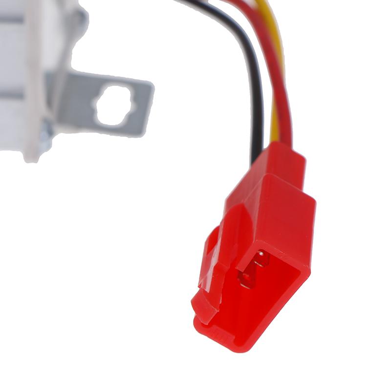 Dc 36V-72V To 12V-10A 120W Converter Adapter For Electric Car Battery Ark