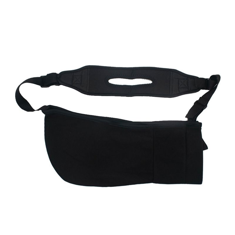 M-Modern- Sling Shoulder Injury Immobilizer Sling Sling For Shoulder Sling For Shoulder Injury чёрный
