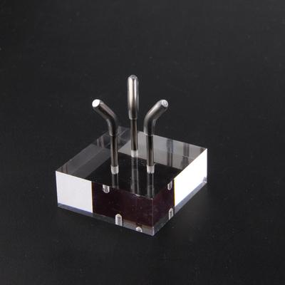 Acrylic Ball Stand, Display Easel, Multipurpose Stand Base for Home Collectibles