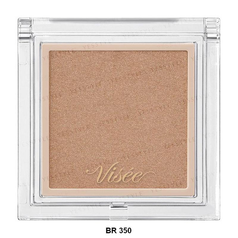 Kose - Visee The Contour Color Highlight Powder