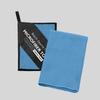 Outdoor Camping Quick-Drying Towel, Comfortable Lightweight Sand-Free Beach Towel, Pool Towel, Easy To Fold And Store