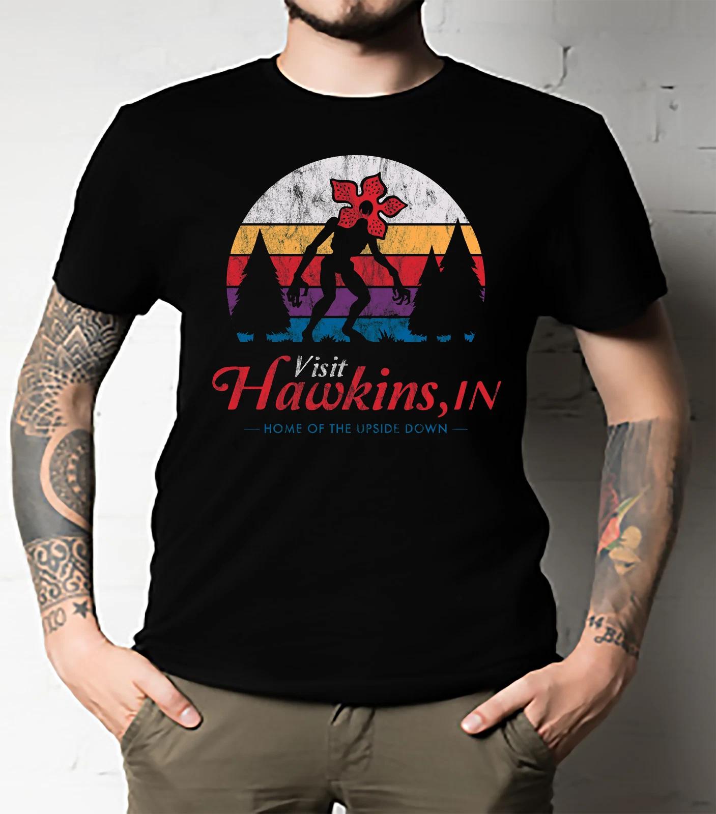 Men s and Women s T-shirts sci-fi or pop culture fan with a unique sense of style Classic XL
