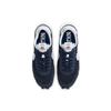 Fragment Design X Sacai X Nike LDV Waffle Blackened Blue Unisex Sneakers Blue-Void Obsidian White DH2684-400