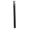 1Pair Professional Drum Sticks 5A Nylon Drumsticks Colorful Drum Stick Percussion Instrument Accessories Drum Set Kit Parts