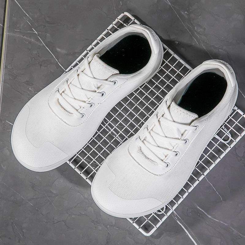 

Мужская обувь с большой головой и широкой стопой, осенне-зимняя, кожаная поверхность, большой размер, расширенная и утолщенная обувь на платформе, водонепроницаемая и износостойкая, широкая l 47