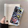 Game M-Murder-D-Drones Phone Case For Xiaomi Redmi Note 12 Pro Plus 14S 12S 10 11 Poco M6 Pro 9S 8T 10S 11T 11S 11E 9 8 Coque Fu