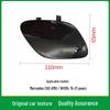 Mercedes C-Class W205 AMG Front Tow Hook Hole Cover