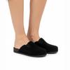 MTE Harbor Mule VR3 Black VN000CW3BLK1 Winter Sneakers