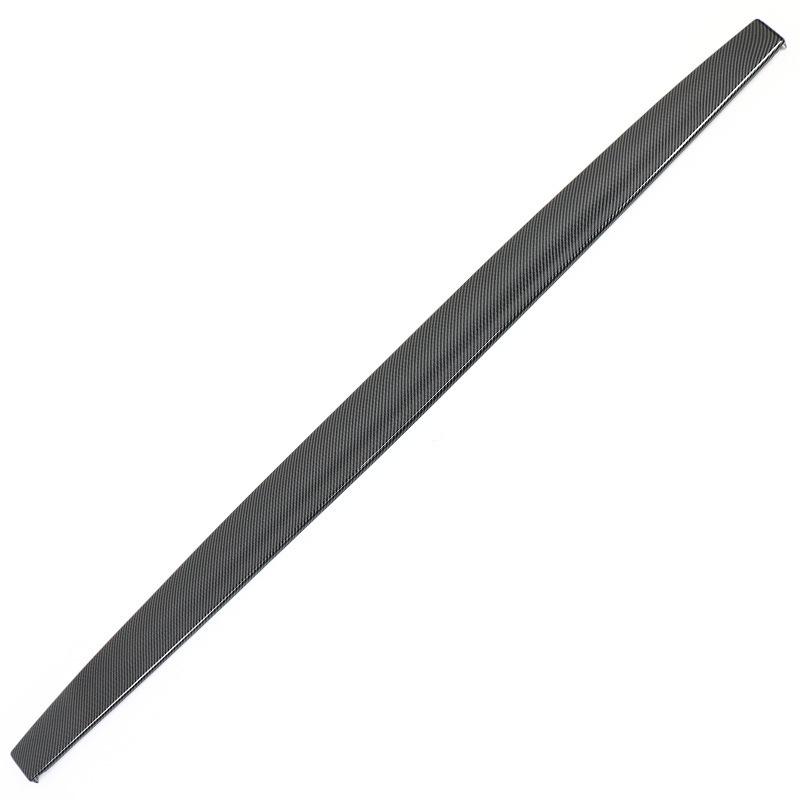 Tesla Model 3/Y Dashboard Trim & Modification Parts