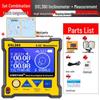 Electronic Precision 36-Axis Digital Display Gyroscope & Inclinometer L0S