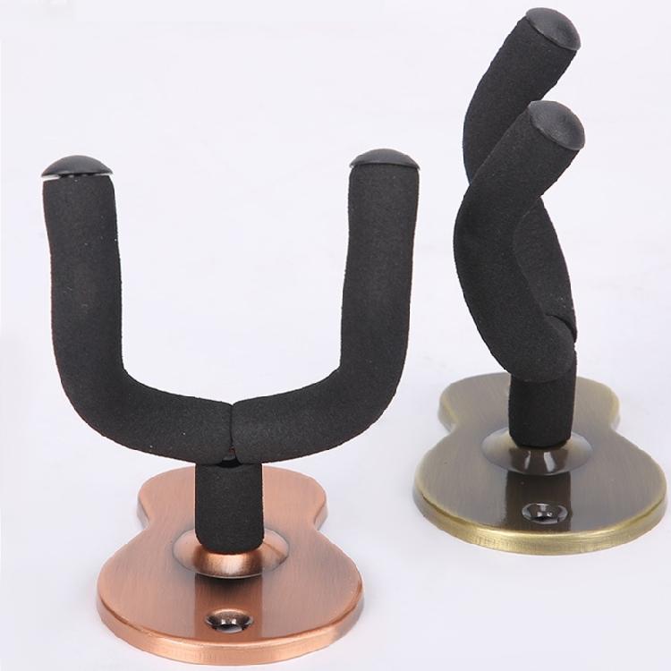 Guitar Ukuleles Guitar Wall Hanger Bracket Ukuleles Guitar Rack Hanger Wall Hook Holder Stand Guitar Wall Mount Hanger