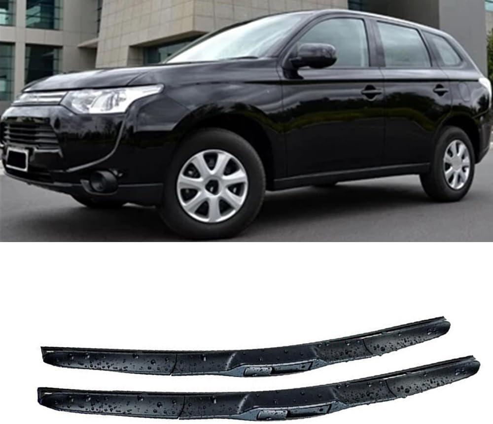 

For Renault Megane 2 2002-2006 24 + 18 Wipers Wiper Blades Renault Megane 2 2002-2006 24 +18